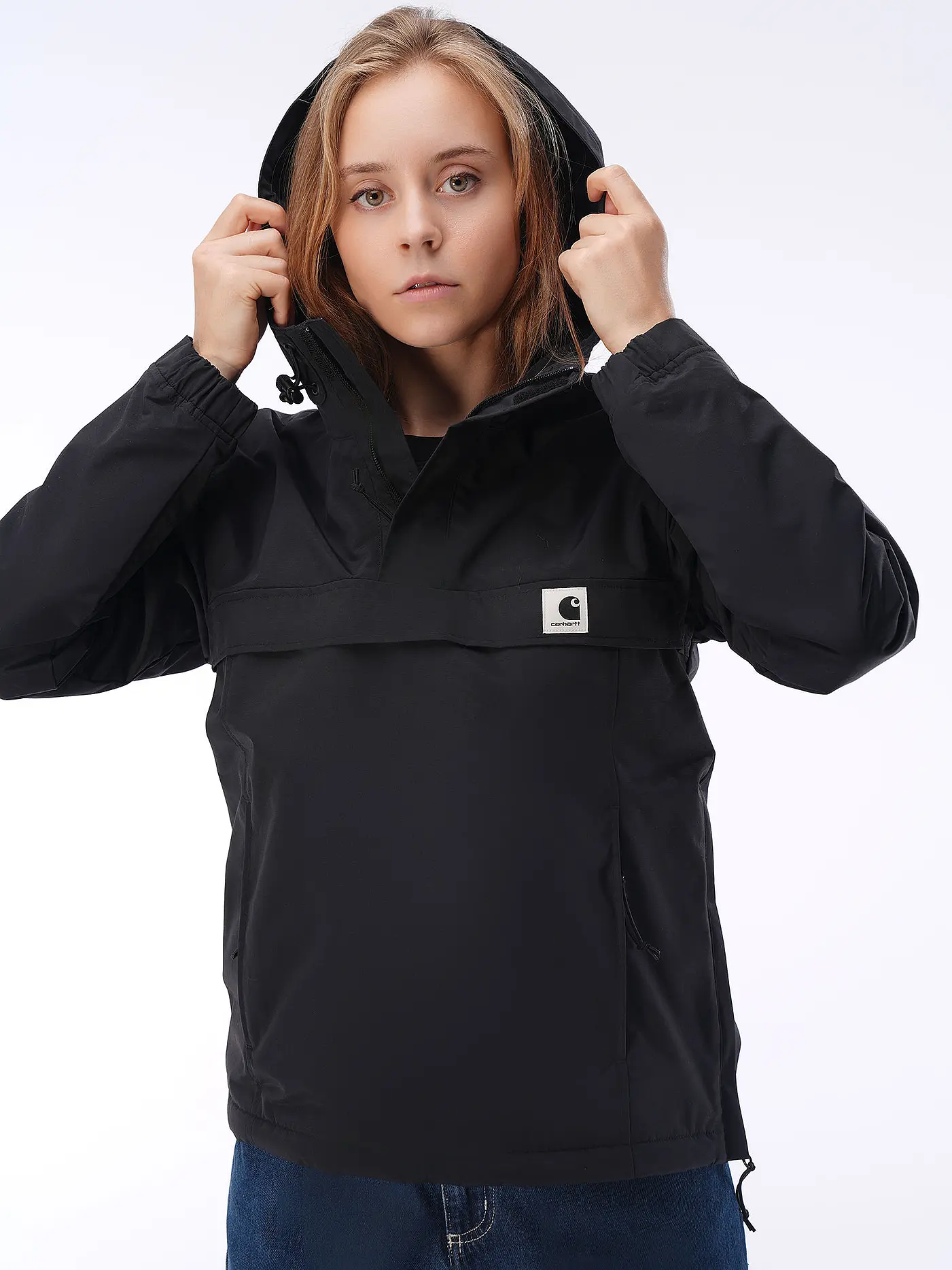 CARHARTT WIP | Windbreaker NIMBUS | 